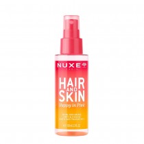 Nuxe Hair & Body energetyzuj�ca mgie�ka do cia�a i w�os�w Happy In Pink 100ml