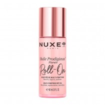 Nuxe Huile Prodigieuse Florale Roll-On antyperspirant 60ml