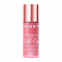 Nuxe Huile Prodigieuse Roll-On Or Florale antyperspirant 60ml