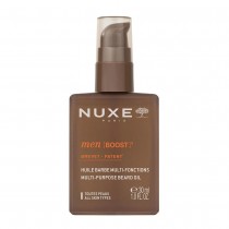 Nuxe Men Boost olejek do piel�gnacji brody 30ml