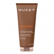 Nuxe Men Boost wielofunkcyjny �el pod prysznic 200ml