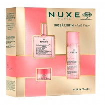 Nuxe Huile Prodigieuse Florale �agodz�ca woda micelarna 3w1 100ml