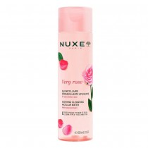 Nuxe Very Rose �agodz�ca woda micelarna 3w1 200ml