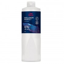 Wella Professionals Welloxon 6% utleniacz do farby 1000ml