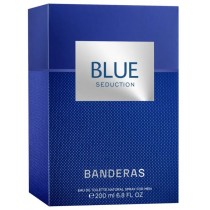 Antonio Banderas Blue Seduction for Men Woda toaletowa 200ml spray