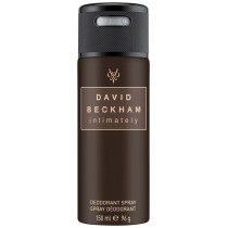 Beckham Intimately Men Dezodorant 150ml spray