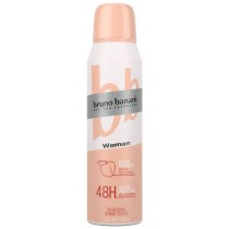 Bruno Banani Woman Dezodorant 150ml spray