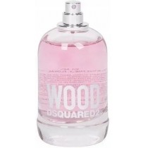 Dsquared2 Wood Pour Femme Woda toaletowa 100ml spray TESTER