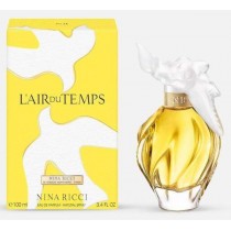 Nina Ricci L`Air Du Temps Woda toaletowa 100ml spray