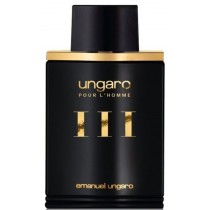 Emanuel Ungaro Pour L`Homme III Woda toaletowa 100ml spray
