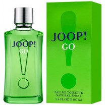 Joop! Go Woda toaletowa 100ml spray