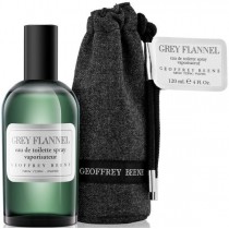 Geoffrey Beene Grey Flannel Woda toaletowa 120ml spray