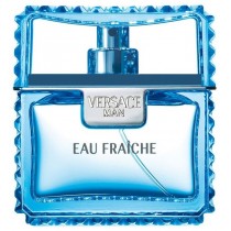 Versace Man Eau Fraiche Woda toaletowa 50ml spray