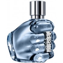 Diesel Only The Brave Woda toaletowa 50ml spray
