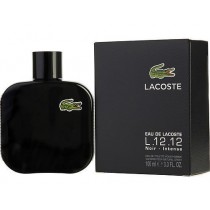 Lacoste L.12.12 Noir Woda toaletowa 100ml spray
