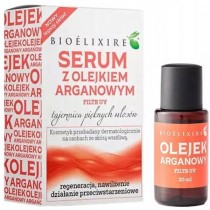 Bioelixire Argan Oil Serum do włosów 20ml