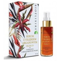 Bioelixire Argan Oil Serum do wosw 50ml