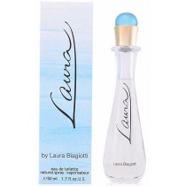 Laura Biagiotti Laura Woda toaletowa 50ml spray