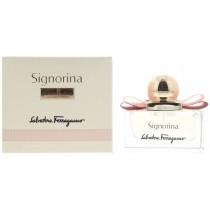 Salvatore Ferragamo Signorina Woda perfumowana 30ml spray