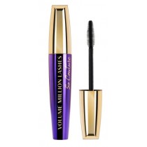 L`Oreal Mascara Volume Million Lashes So Couture Tusz do rzęs 9,5ml - Black