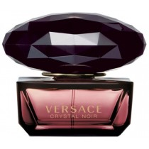 Versace Crystal Noir Woda toaletowa 50ml spray