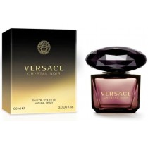 Versace Crystal Noir Woda toaletowa 90ml spray