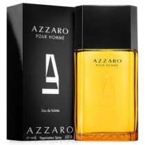 Azzaro Pour Homme Woda toaletowa 100ml spray