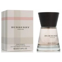 Burberry Touch For Women Woda perfumowana 50ml spray