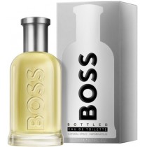 Hugo Boss Bottled No 6 (szary) Woda toaletowa 200ml spray