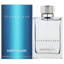 Mont Blanc Starwalker Woda toaletowa 75ml spray