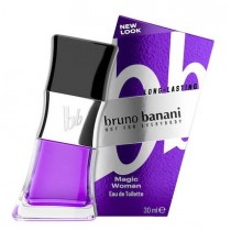 Bruno Banani Magic Woman Woda toaletowa 30ml spray