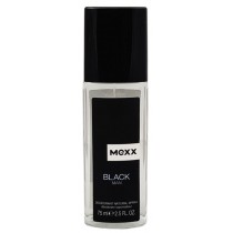 Mexx Black Man Dezodorant 75ml spray