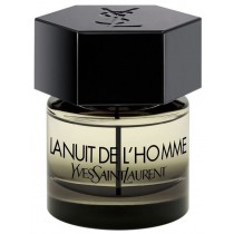Yves Saint Laurent La Nuit De L`Homme Woda toaletowa 60ml spray