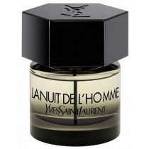 Yves Saint Laurent La Nuit De L`Homme Woda toaletowa 60ml spray