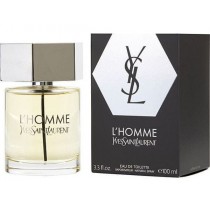 Yves Saint Laurent L`Homme Woda toaletowa 100ml spray