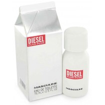 Diesel Plus Plus Masculine Woda toaletowa 75ml spray