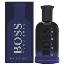Hugo Boss Bottled Night Woda toaletowa 200ml spray