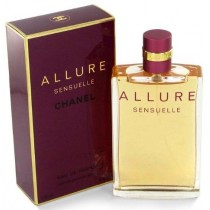 Chanel Allure Sensuelle Woda perfumowana 50ml spray