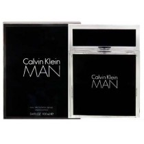 Calvin Klein Man Woda toaletowa 100ml spray