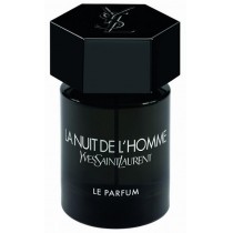 Yves Saint Laurent La Nuit De L`Homme Le Parfum Woda perfumowana 60ml spray