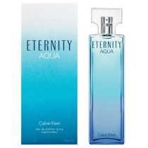 Calvin Klein Eternity For Women Aqua Woda perfumowana 100ml spray