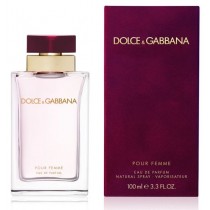 Dolce & Gabbana Pour Femme Woda perfumowana 100ml spray