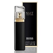 Hugo Boss Nuit Woda perfumowana 50ml spray