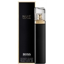 Hugo Boss Nuit Woda perfumowana 75ml spray