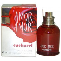Cacharel Amor Amor Woda toaletowa 30ml spray