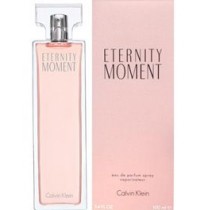 Calvin Klein Eternity For Women Moment Woda perfumowana 50ml spray