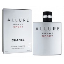Chanel Allure Homme Sport Woda toaletowa 150ml spray