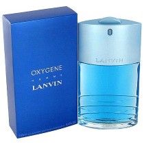 Lanvin Oxygene Homme Woda toaletowa 100ml spray