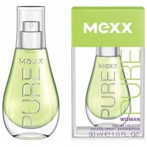 Mexx Pure Woman Woda toaletowa 30ml spray