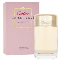 Cartier Baiser Vole Woda perfumowana 100ml spray